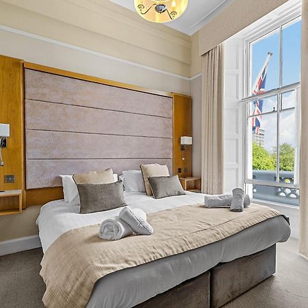 Invicta Hotel Plymouth Esterno foto