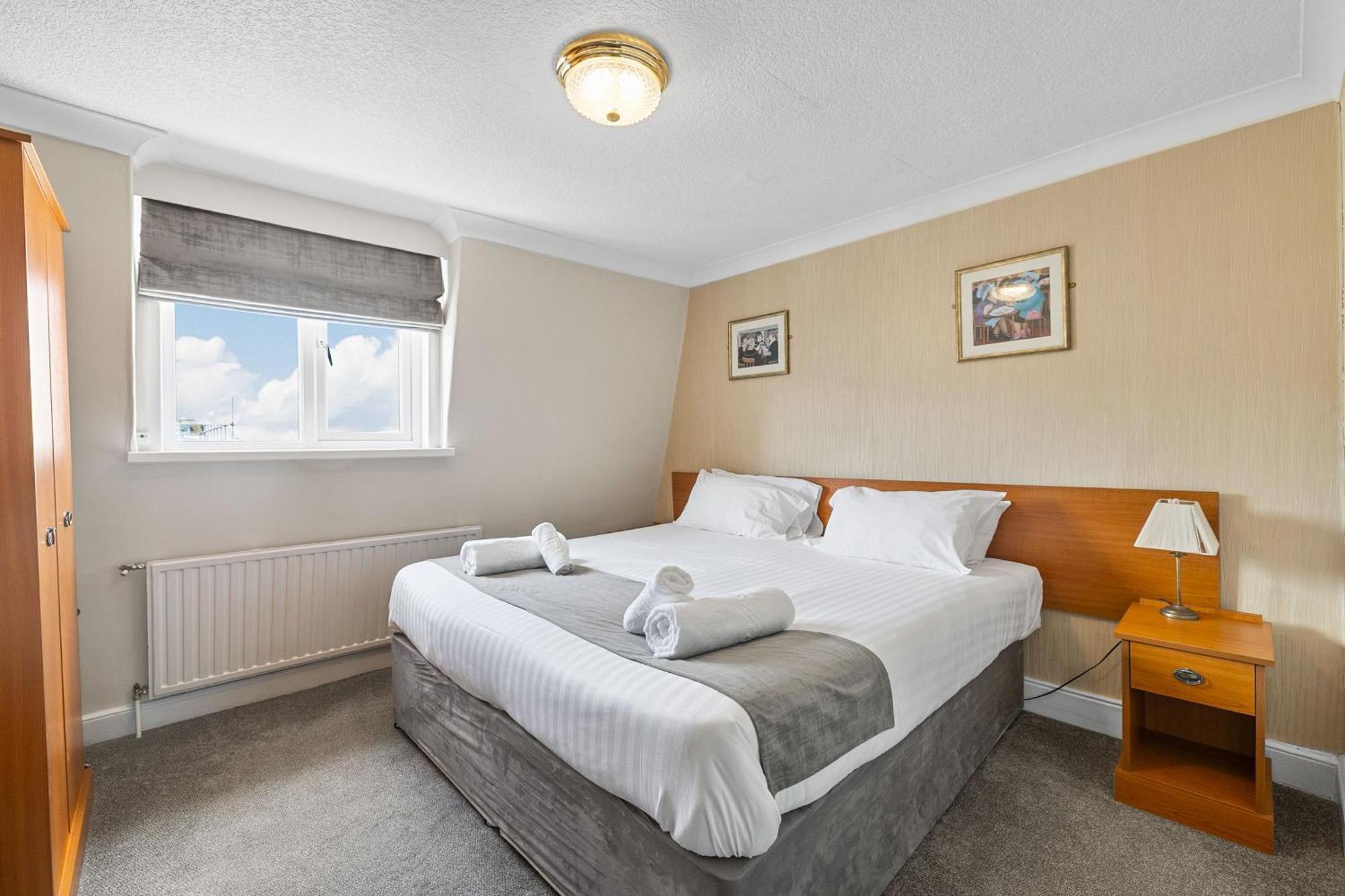 Invicta Hotel Plymouth Esterno foto