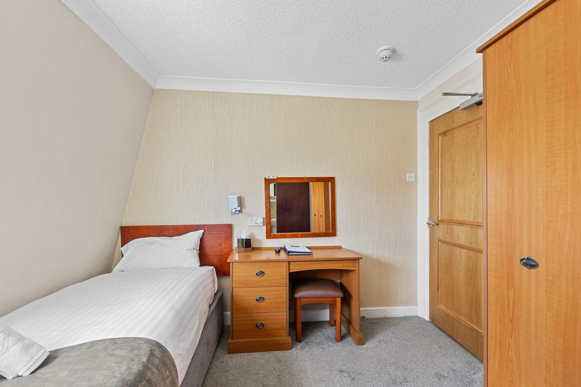 Invicta Hotel Plymouth Camera foto