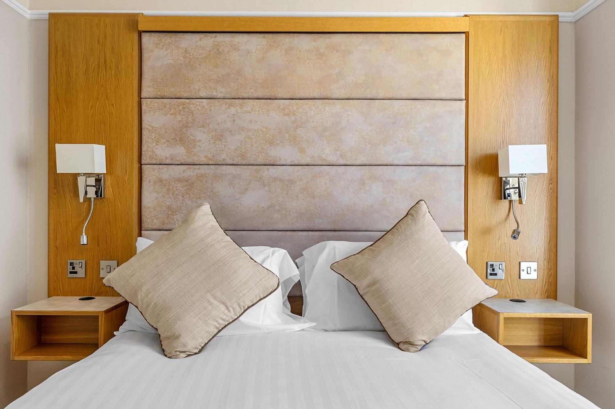 Invicta Hotel Plymouth Esterno foto
